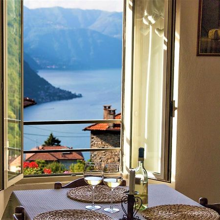 Holiday Home Liliana Faggeto Lario Екстериор снимка