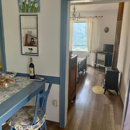 Holiday Home Liliana Faggeto Lario Екстериор снимка