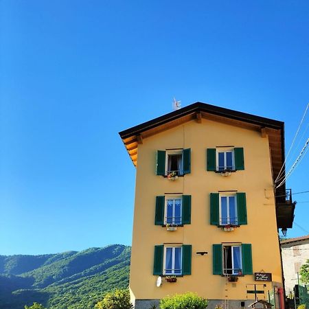 Holiday Home Liliana Faggeto Lario Екстериор снимка