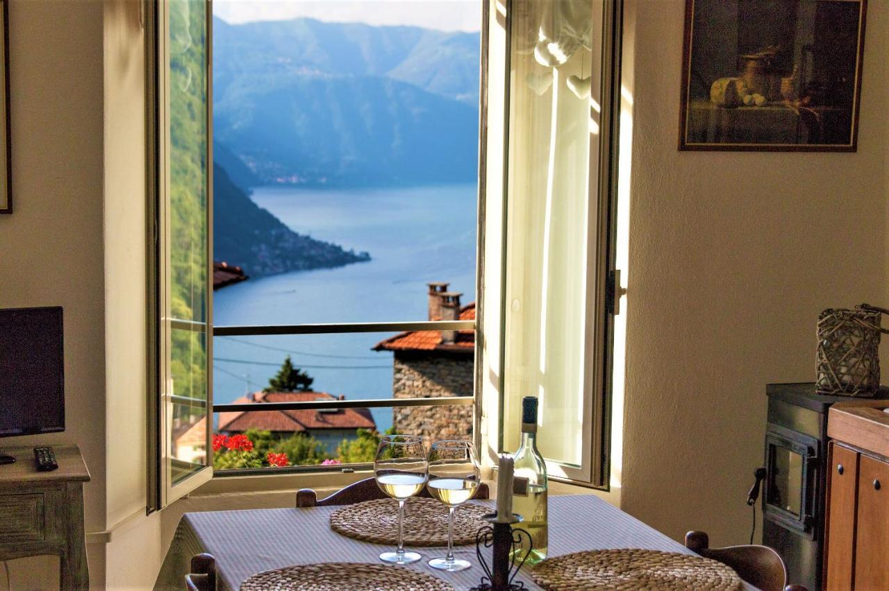 Holiday Home Liliana Faggeto Lario Екстериор снимка