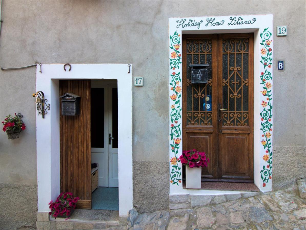 Holiday Home Liliana Faggeto Lario Екстериор снимка