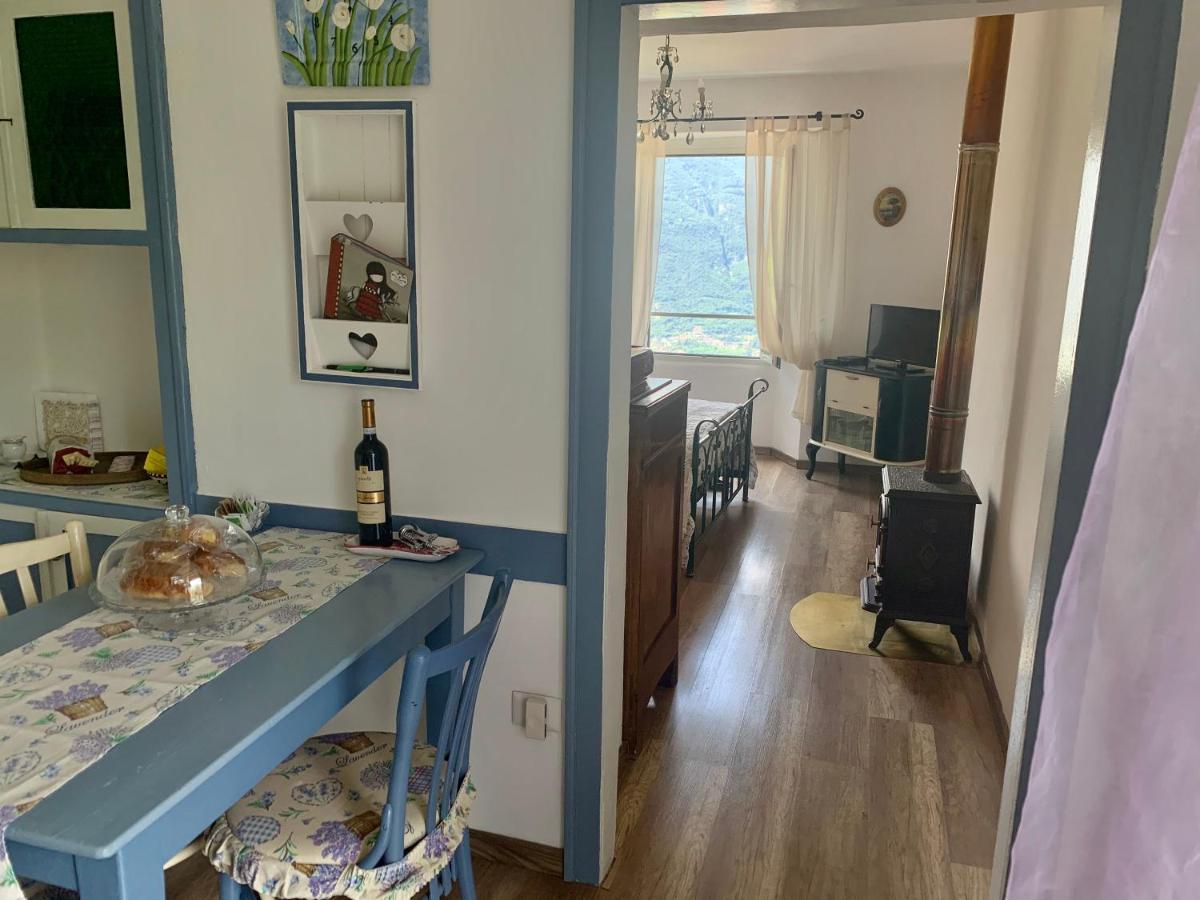 Holiday Home Liliana Faggeto Lario Екстериор снимка