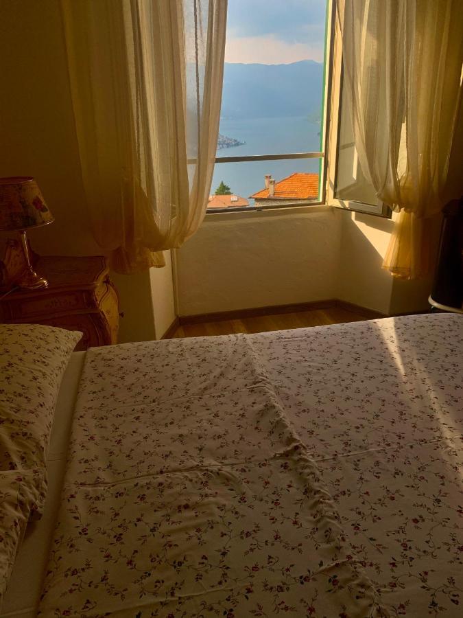 Holiday Home Liliana Faggeto Lario Екстериор снимка