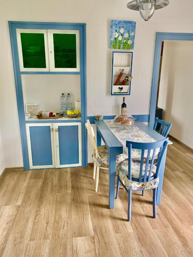 Holiday Home Liliana Faggeto Lario Екстериор снимка