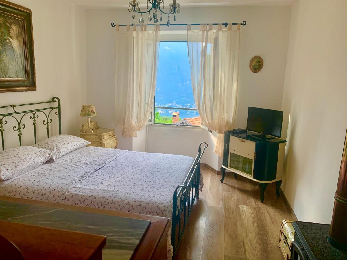 Holiday Home Liliana Faggeto Lario Екстериор снимка