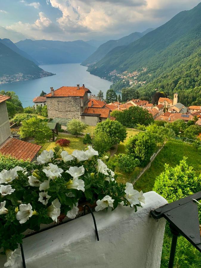 Holiday Home Liliana Faggeto Lario Екстериор снимка
