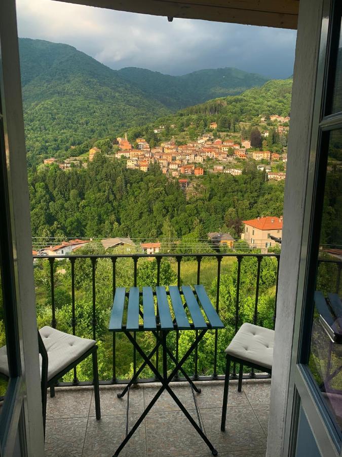 Holiday Home Liliana Faggeto Lario Екстериор снимка