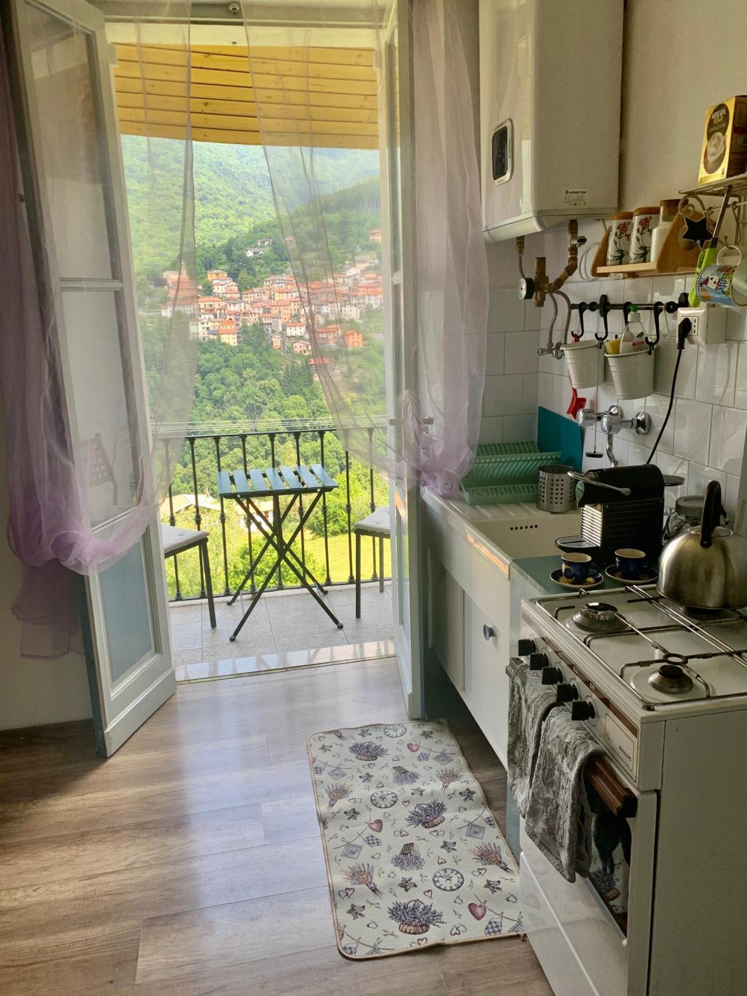 Holiday Home Liliana Faggeto Lario Стая снимка