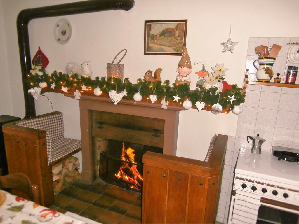 Holiday Home Liliana Faggeto Lario Екстериор снимка