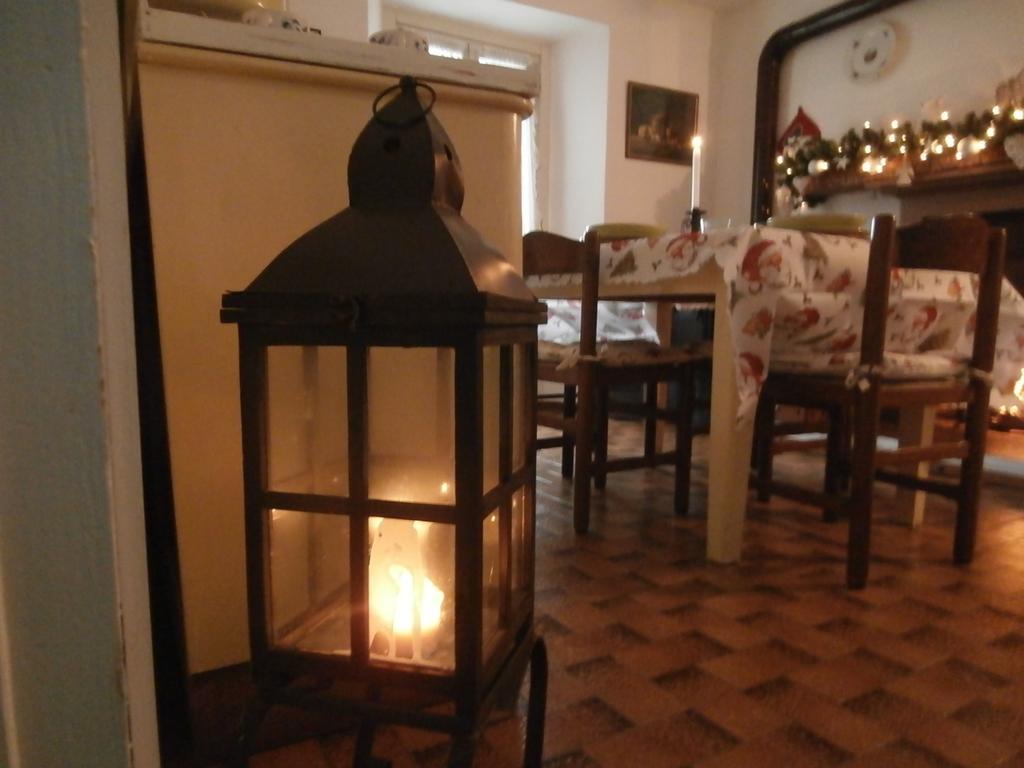 Holiday Home Liliana Faggeto Lario Екстериор снимка