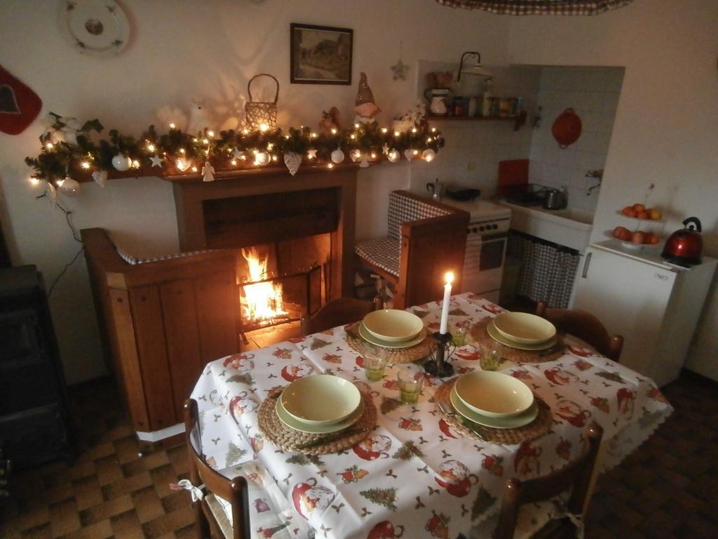 Holiday Home Liliana Faggeto Lario Екстериор снимка