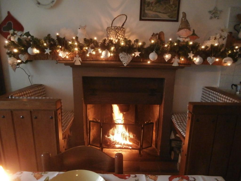 Holiday Home Liliana Faggeto Lario Екстериор снимка