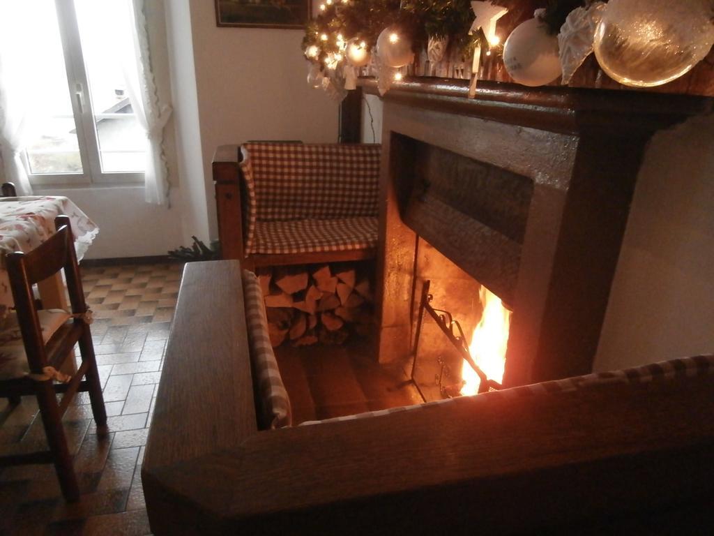 Holiday Home Liliana Faggeto Lario Екстериор снимка