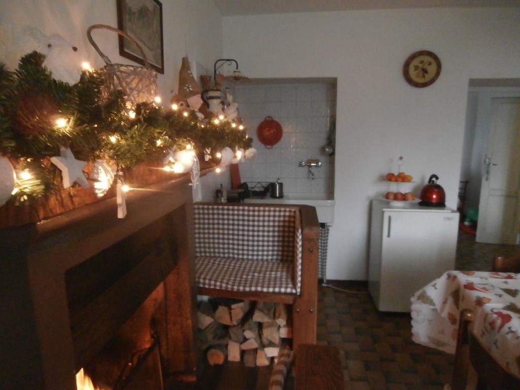 Holiday Home Liliana Faggeto Lario Екстериор снимка