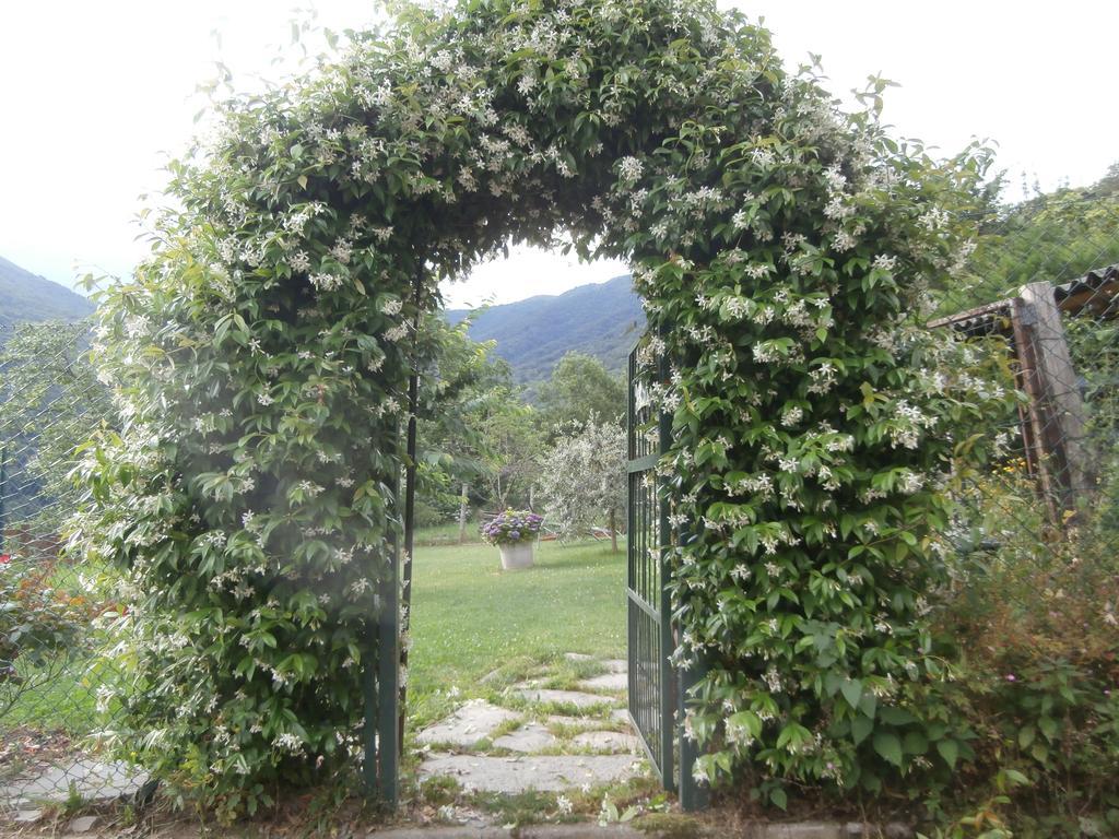 Holiday Home Liliana Faggeto Lario Екстериор снимка