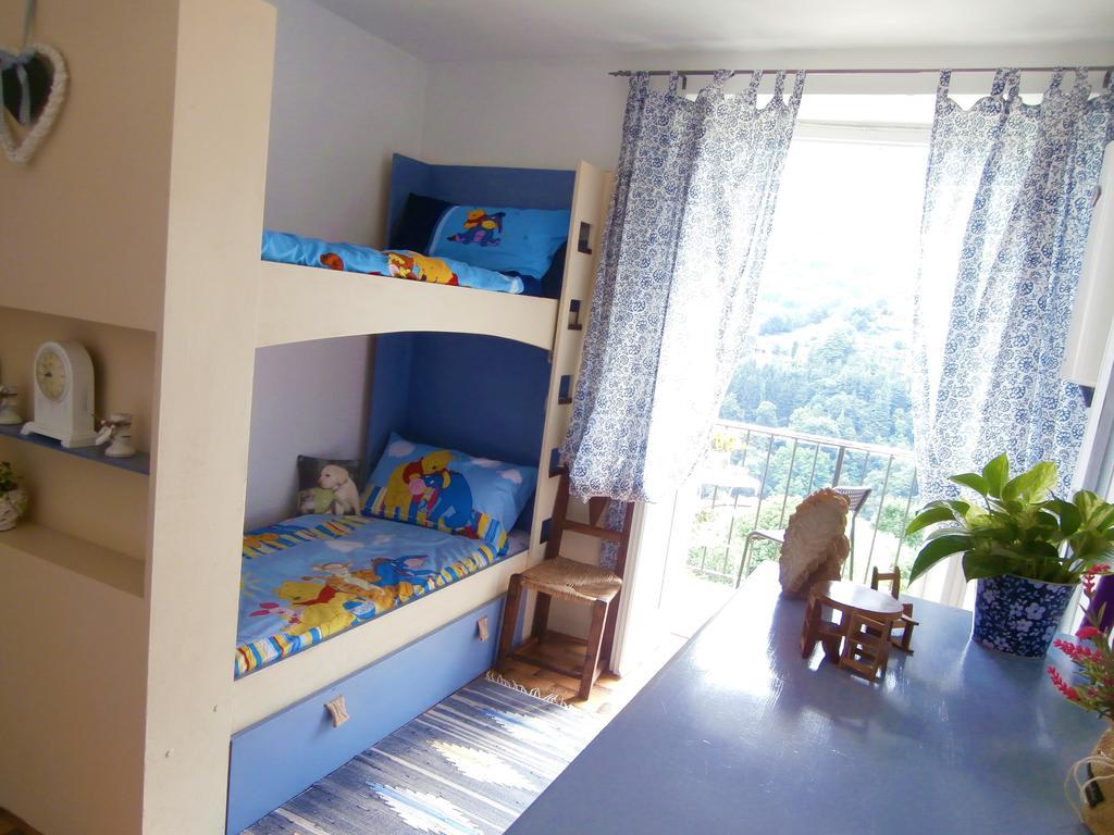 Holiday Home Liliana Faggeto Lario Екстериор снимка