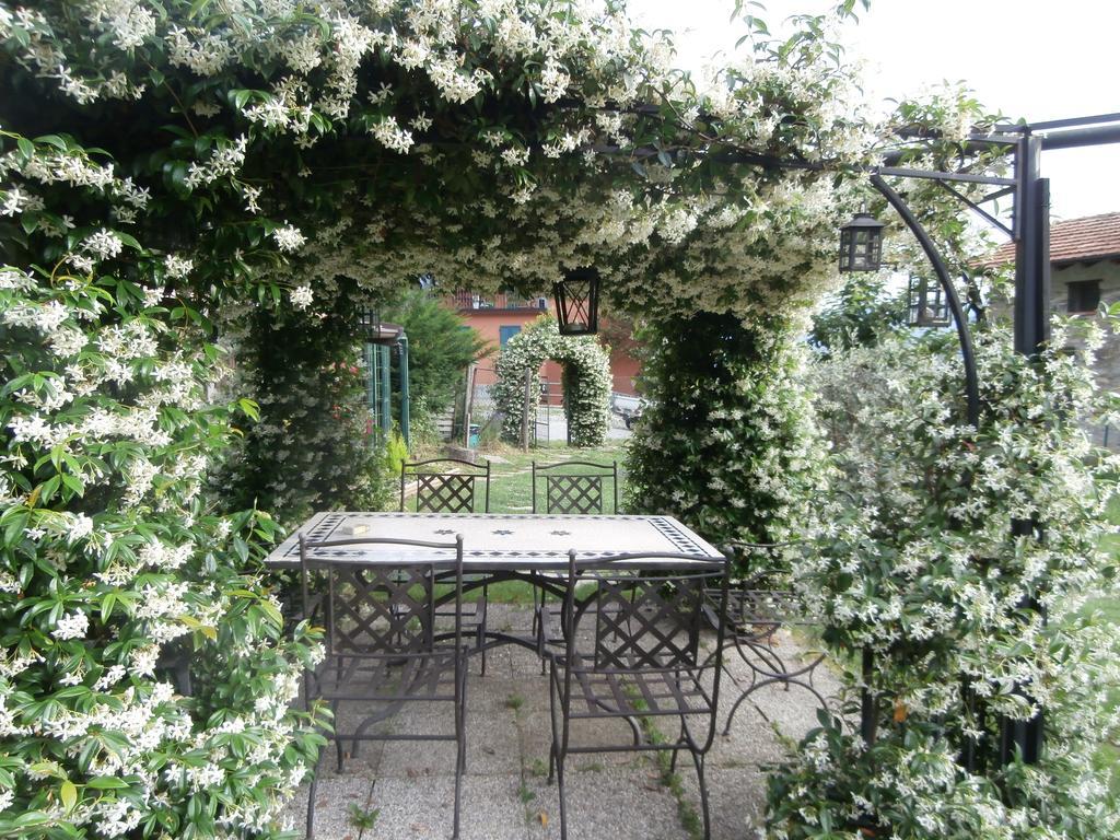 Holiday Home Liliana Faggeto Lario Екстериор снимка