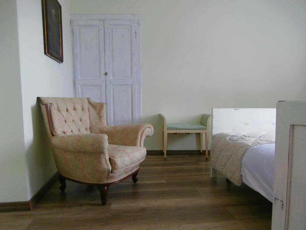 Holiday Home Liliana Faggeto Lario Екстериор снимка