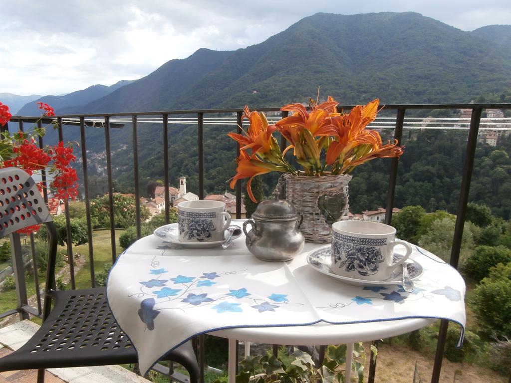 Holiday Home Liliana Faggeto Lario Екстериор снимка