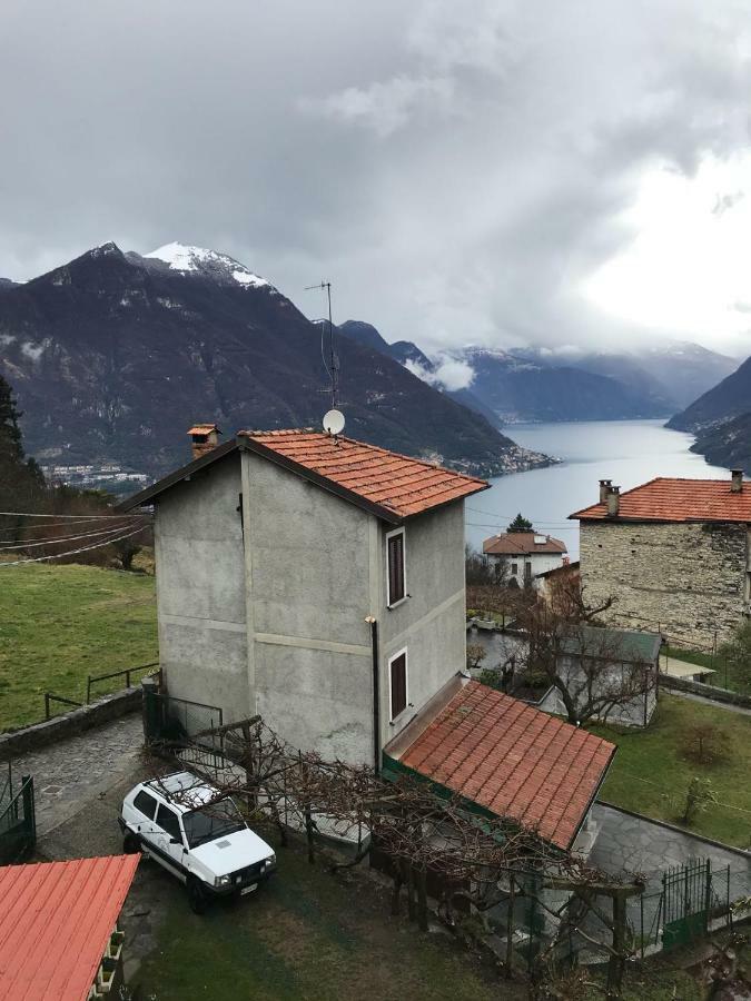 Holiday Home Liliana Faggeto Lario Екстериор снимка