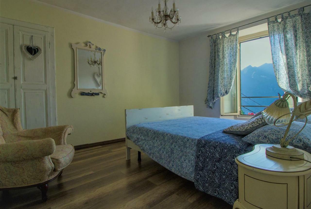 Holiday Home Liliana Faggeto Lario Екстериор снимка