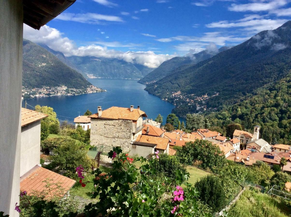 Holiday Home Liliana Faggeto Lario Екстериор снимка