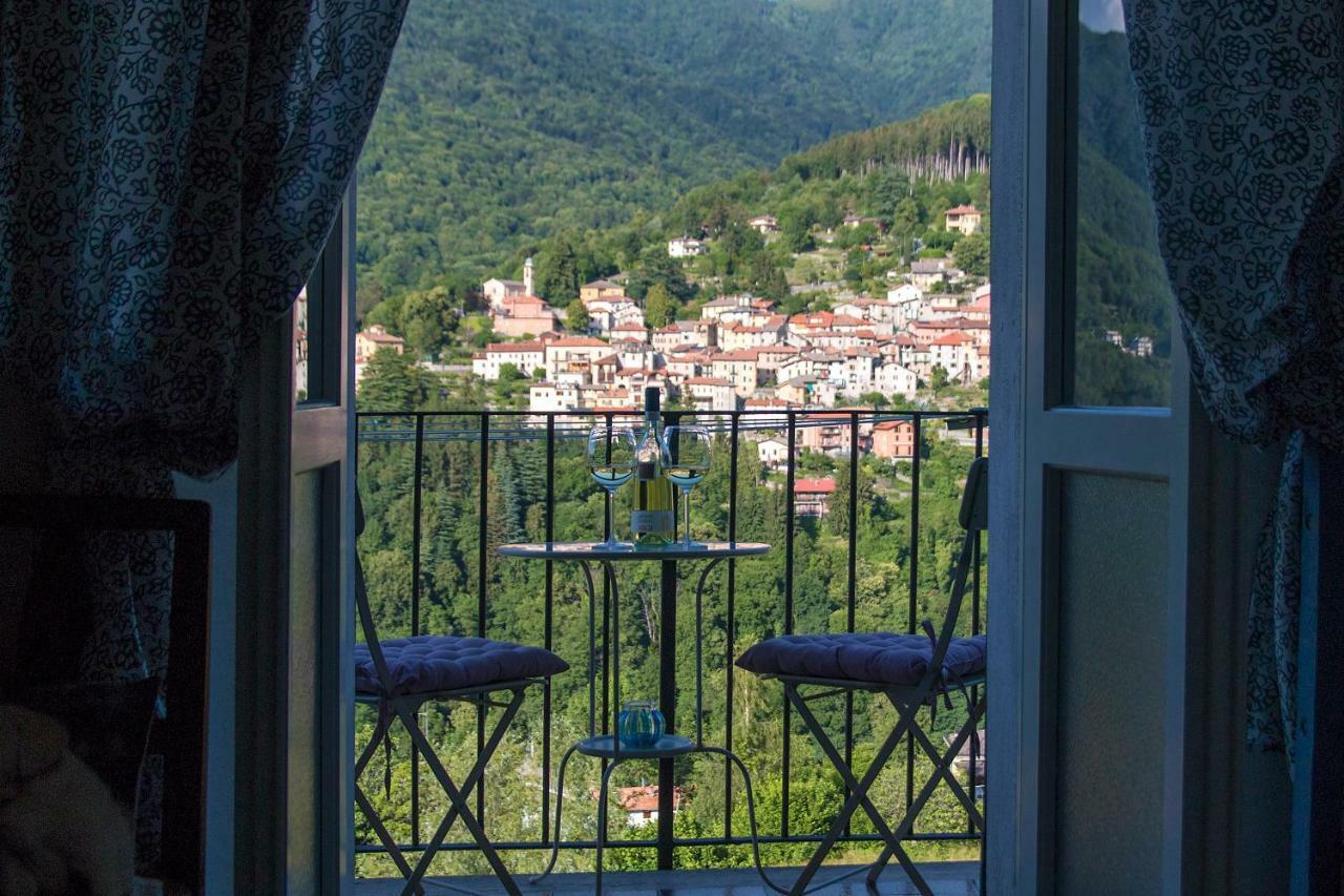 Holiday Home Liliana Faggeto Lario Екстериор снимка