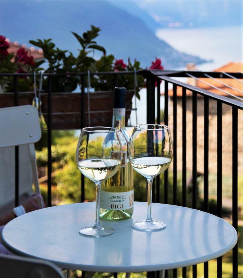 Holiday Home Liliana Faggeto Lario Екстериор снимка