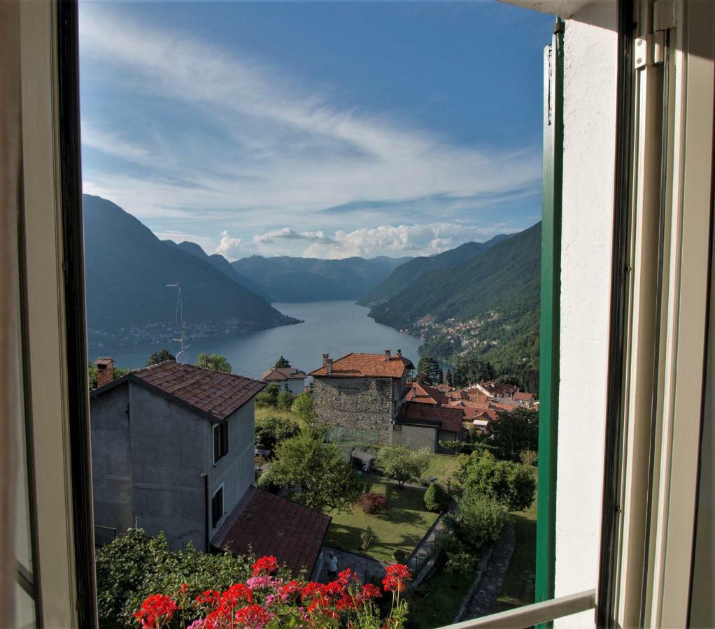 Holiday Home Liliana Faggeto Lario Екстериор снимка