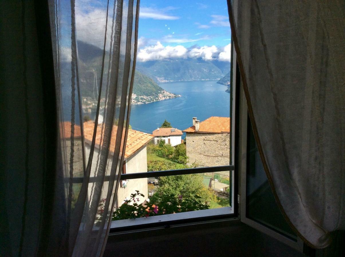 Holiday Home Liliana Faggeto Lario Екстериор снимка