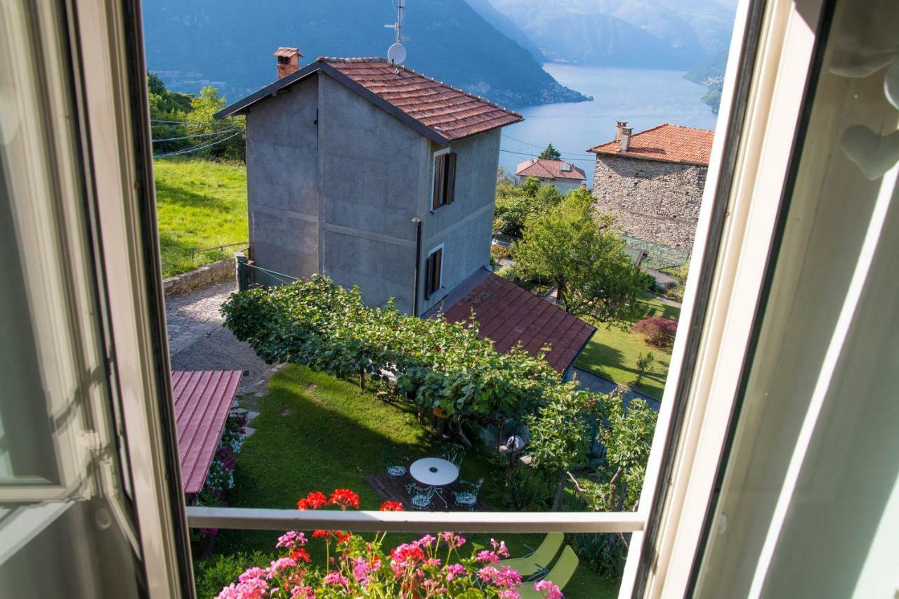Holiday Home Liliana Faggeto Lario Екстериор снимка