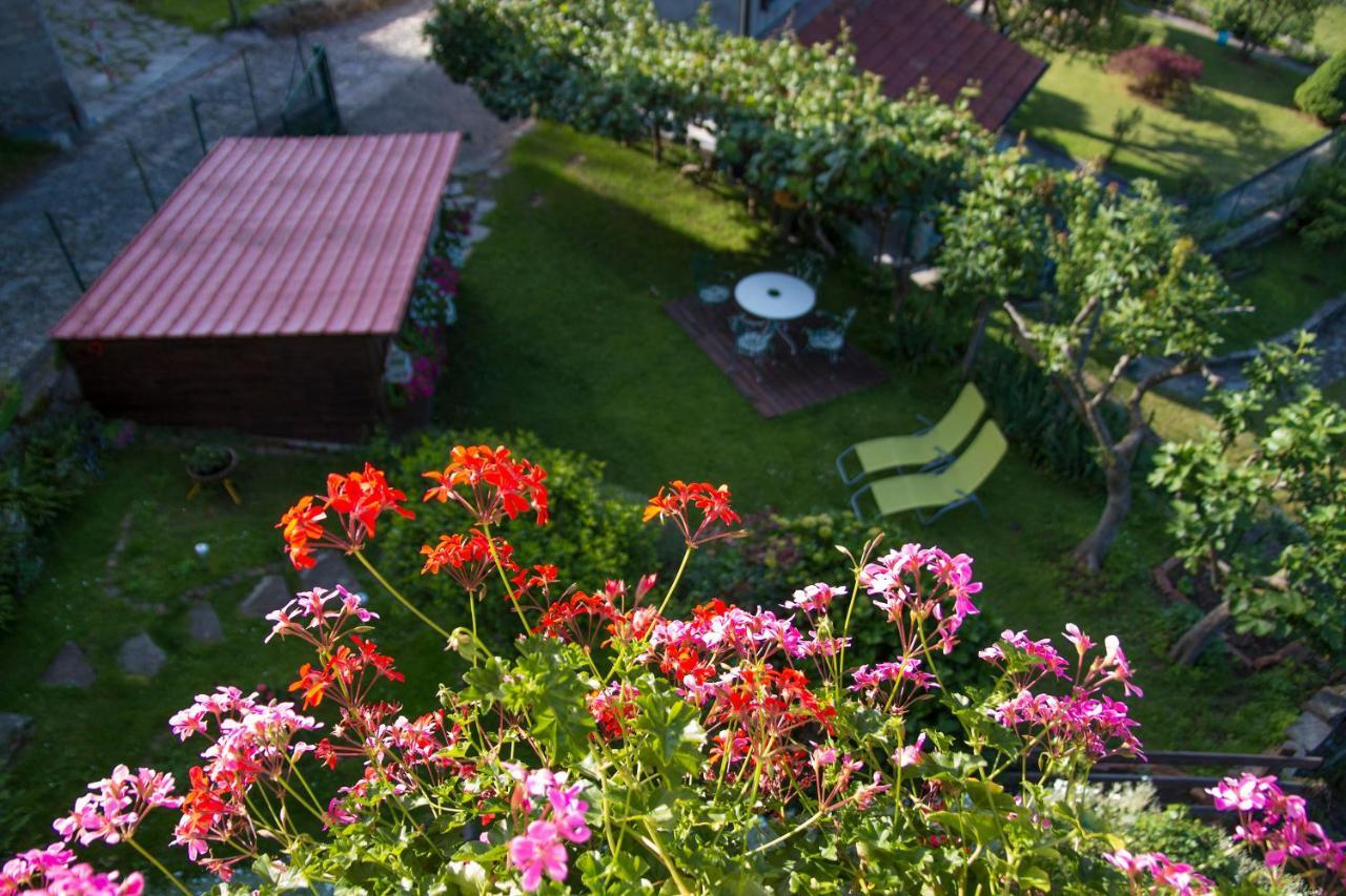 Holiday Home Liliana Faggeto Lario Екстериор снимка